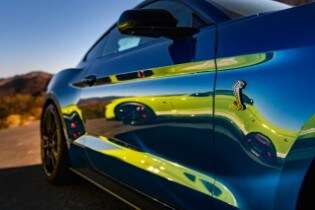 2020 Ford Mustang Shelby GT500